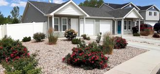 2635 N Shady Place Ln - Photo 1 of 1