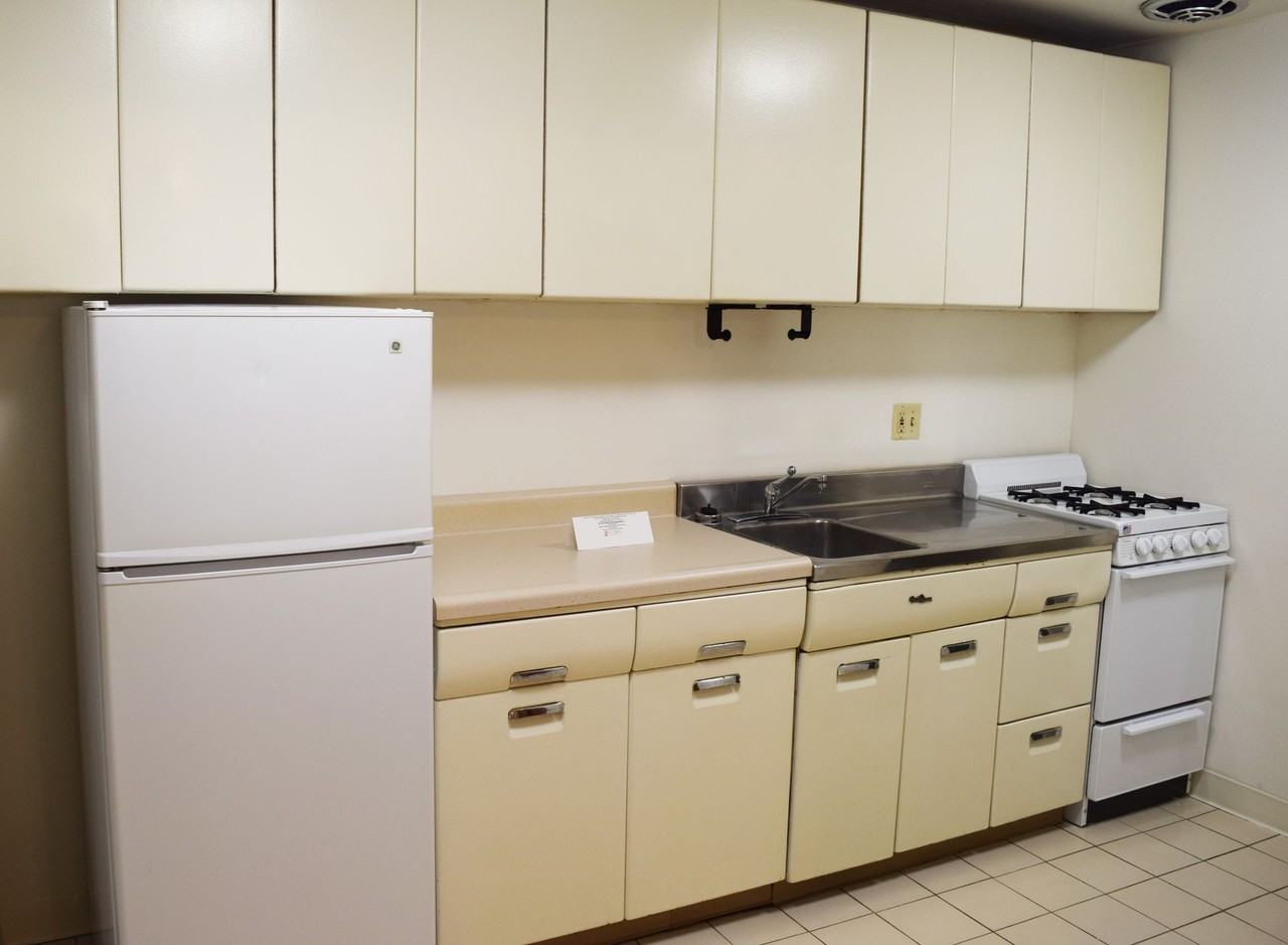 Clark Street Apartments by Royse + Brinkmeyer - Photo 4 of 48