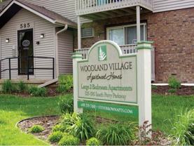 Woodland Village Apartments - Photo 1 of 1