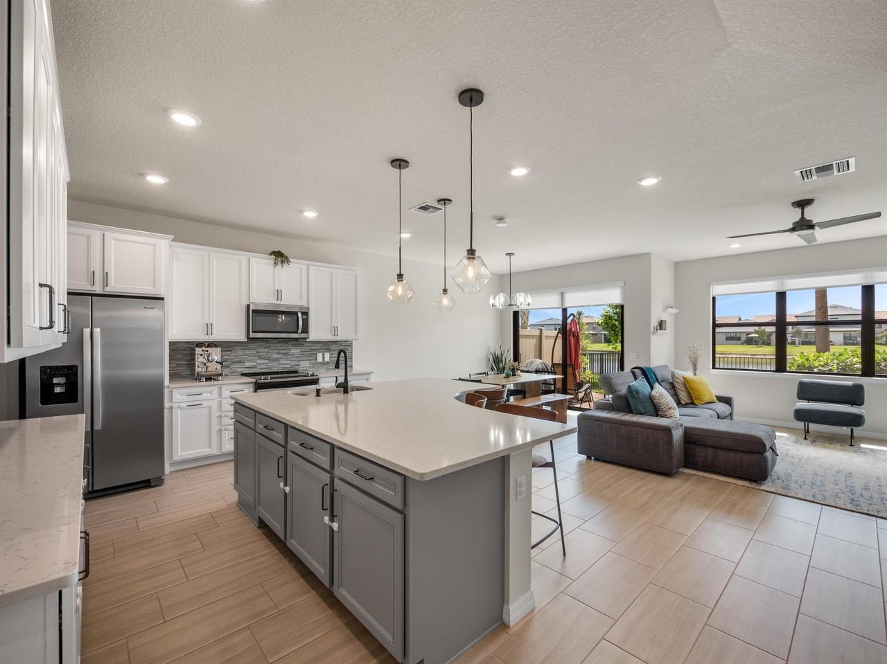 4802 San Fratello Cir #1 - Photo 4 of 12