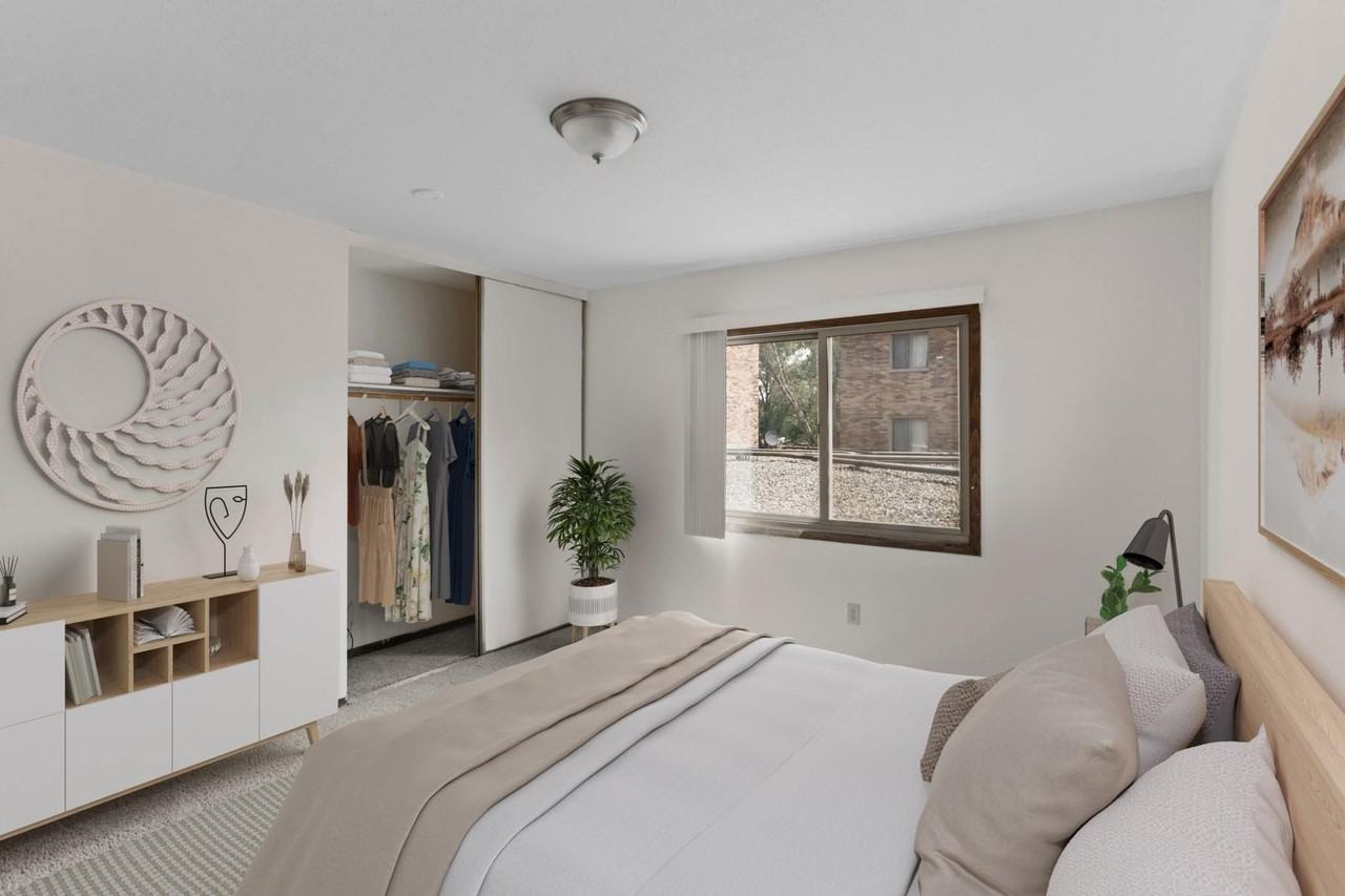 Parkridge Way Apartments - Photo 3 of 50