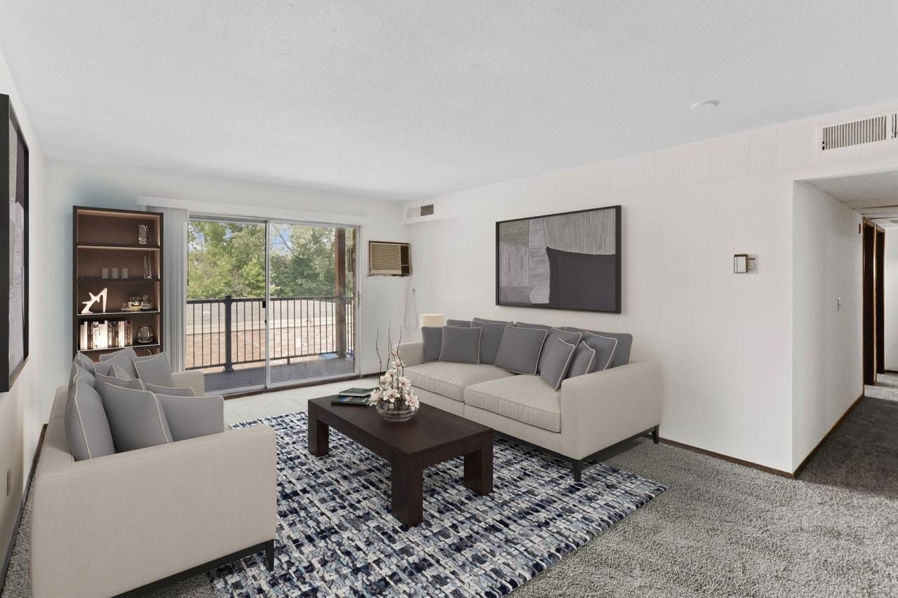 Parkridge Way Apartments - Photo 4 of 50