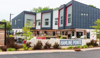 Hamline Pointe Apartments - Photo 1 of 1