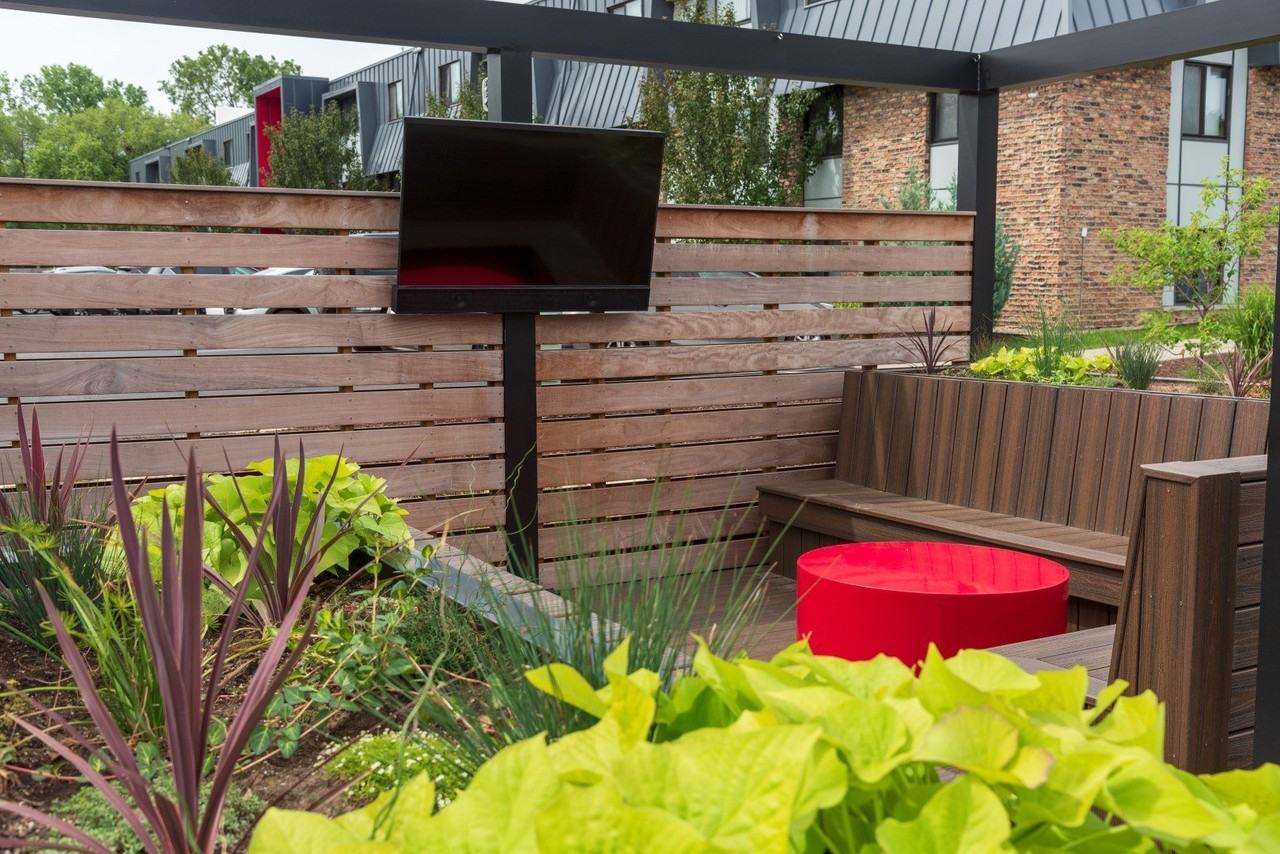 Hamline Pointe Apartments - Photo 6 of 40