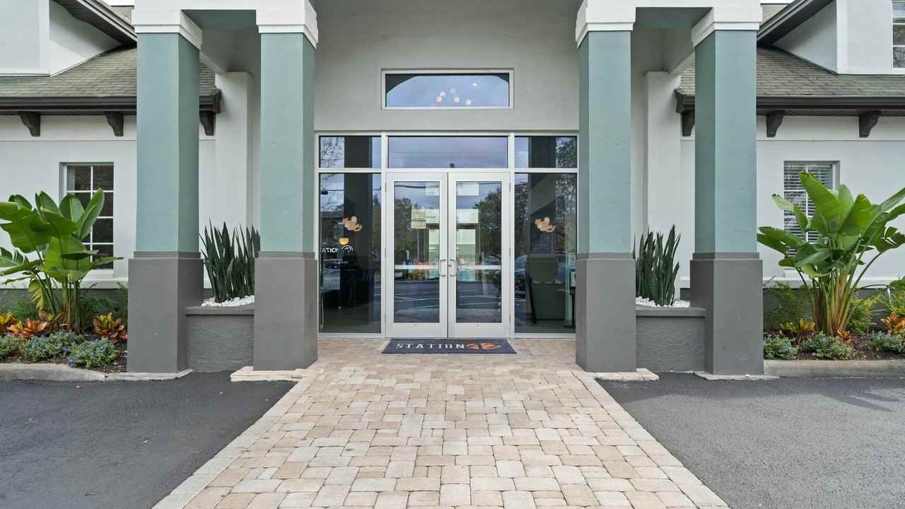 Station 42 - Photo 3 of 50