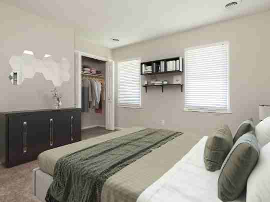 Wynsum Townhomes - Photo 6 of 50