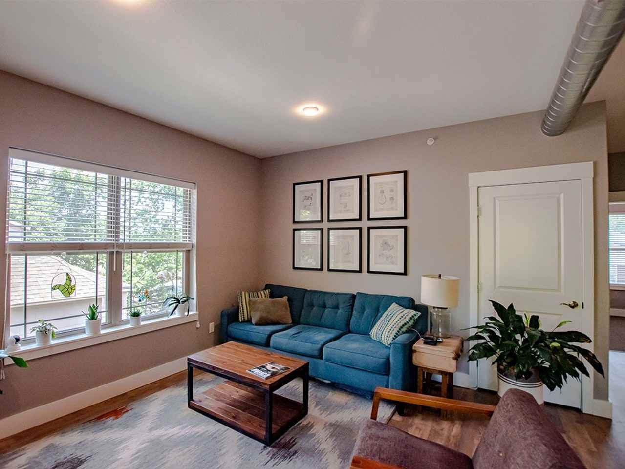 408 Prairie by Royse + Brinkmeyer Apartments - Photo 6 of 6