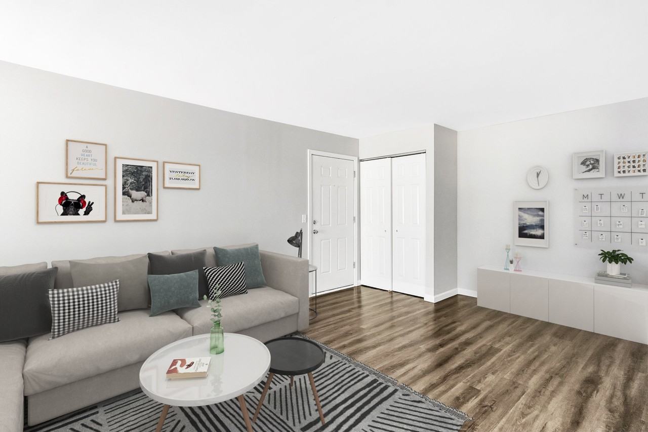 Auburn West Apartments - Photo 7 of 50