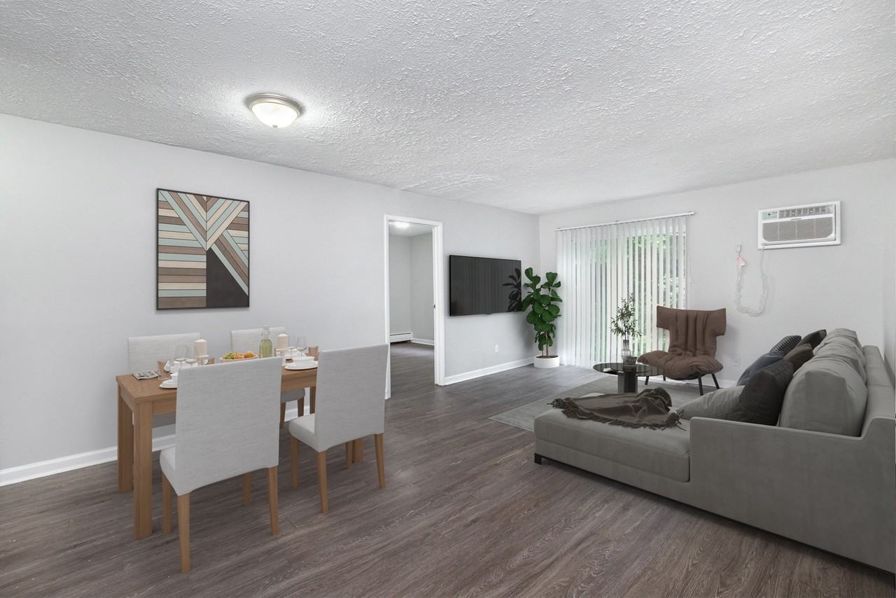 Aventura Apartments - Photo 3 of 27