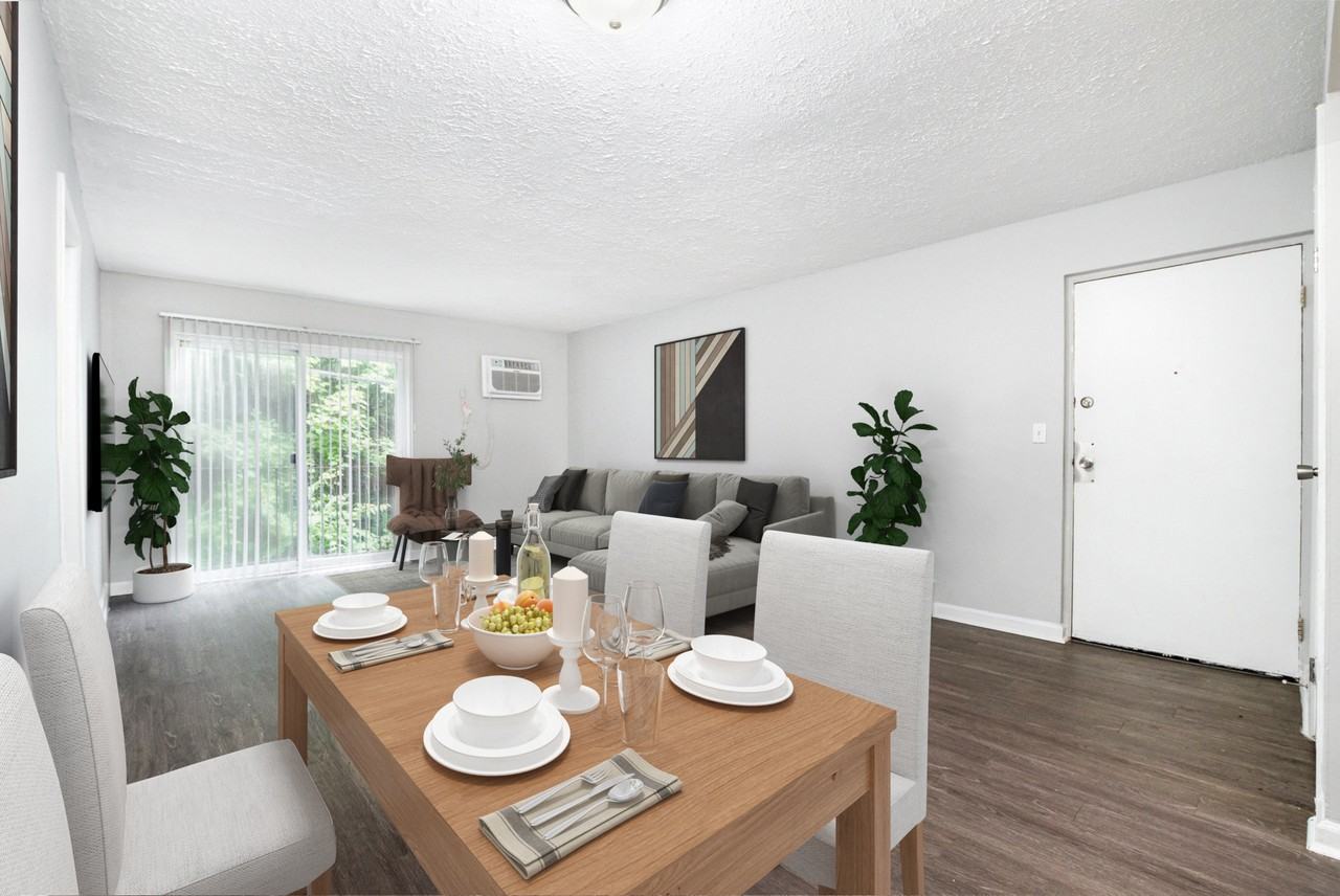 Aventura Apartments - Photo 5 of 27