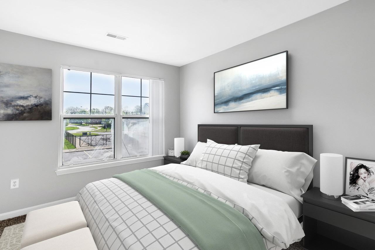 Hamlin Apartments - Photo 5 of 43