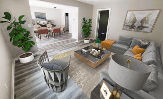 Golf Marina Apartments - Photo 1 of 1