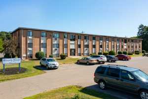 featured image of 201 S Waverly Rd