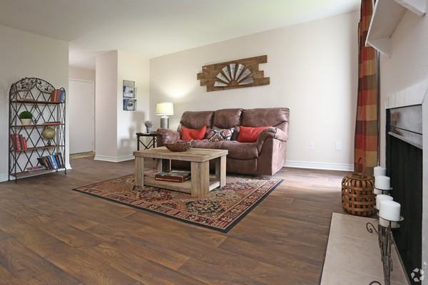 Clear Lake Place - Photo 2 of 19