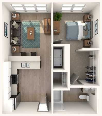 The Finmore at 241 - Photo 7 of 9