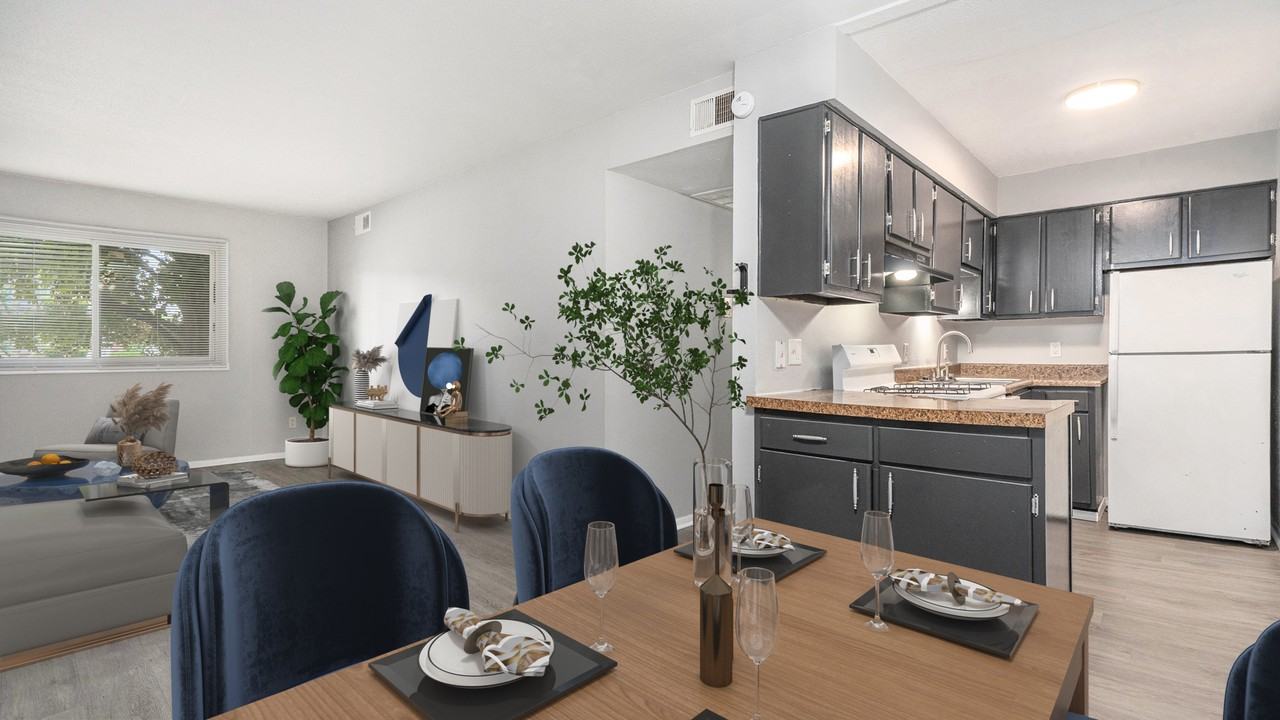 BrookHill Apartments - Photo 7 of 50