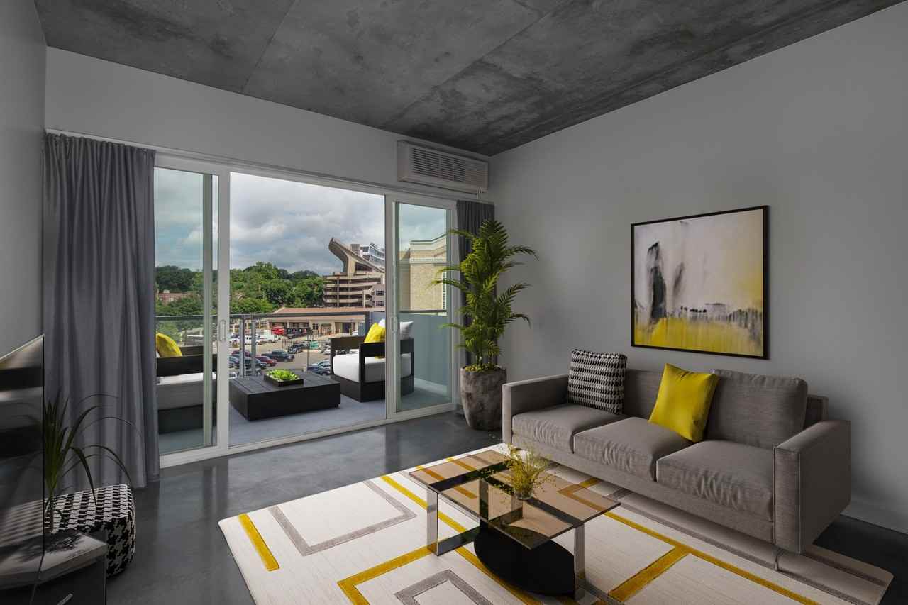 Stadium Lofts - Photo 3 of 14