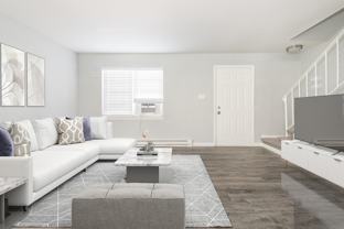Birch Townhomes - Photo 1 of 1