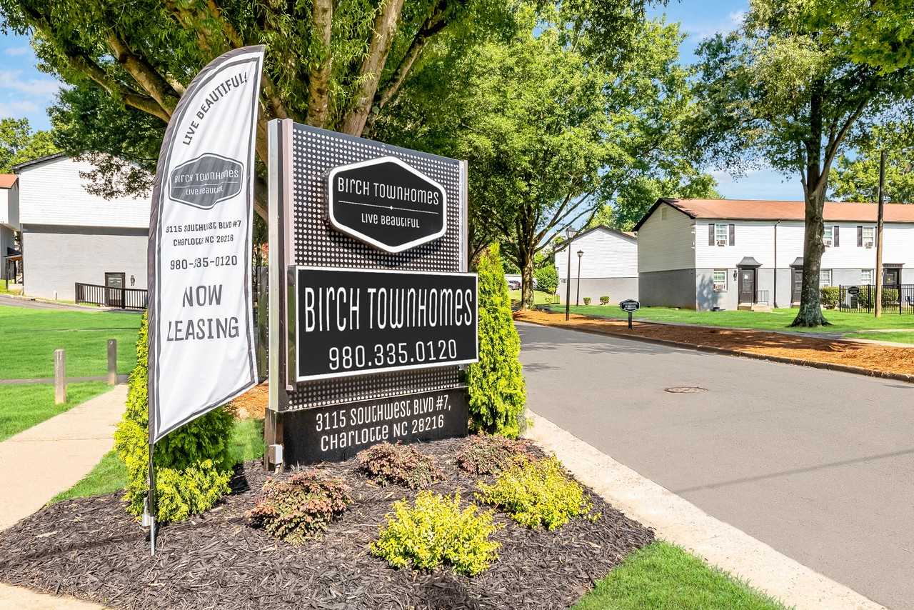 Birch Townhomes - Photo 2 of 40