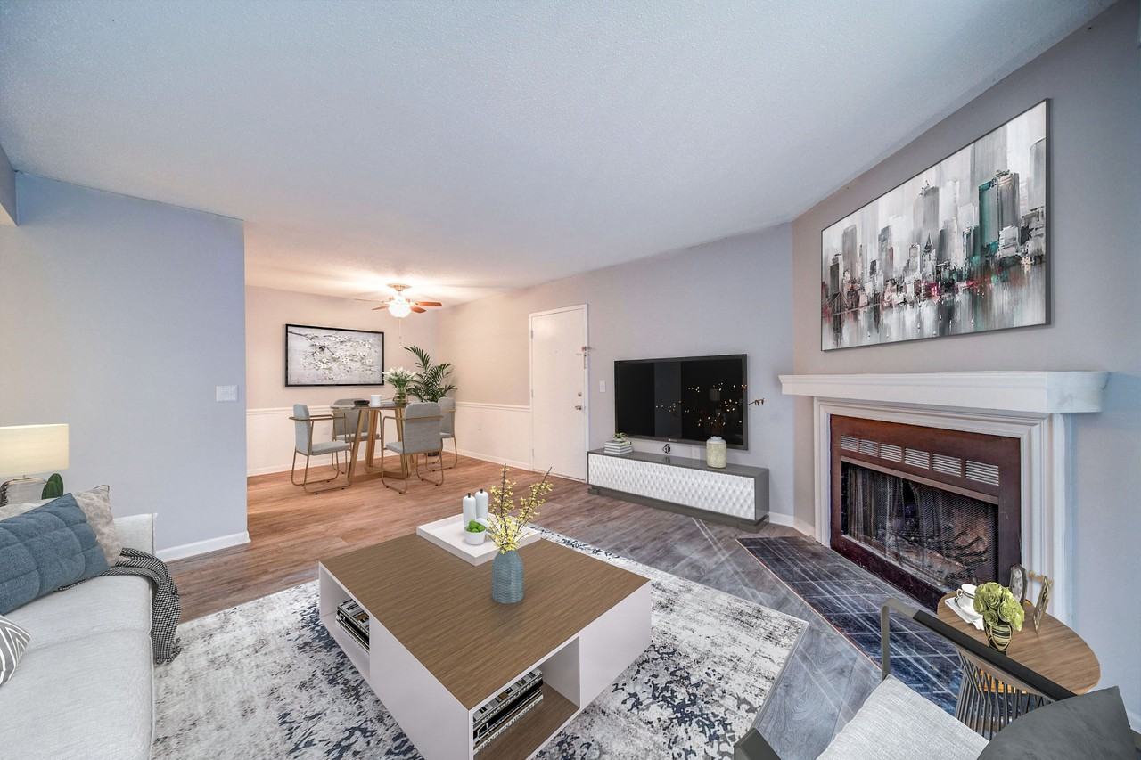 Creekside Apartments - Photo 3 of 19