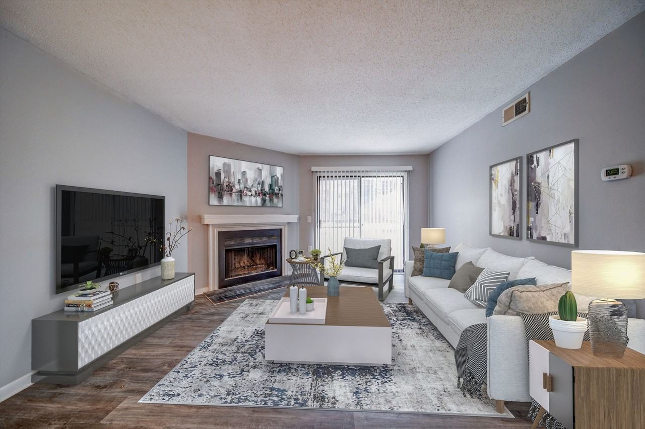 Creekside Apartments - Photo 7 of 19