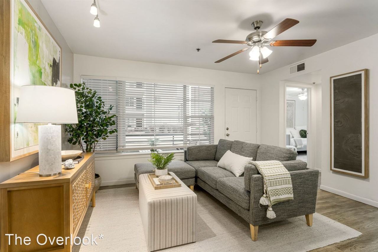 Overlook Luxury Apartments - Photo 2 of 50