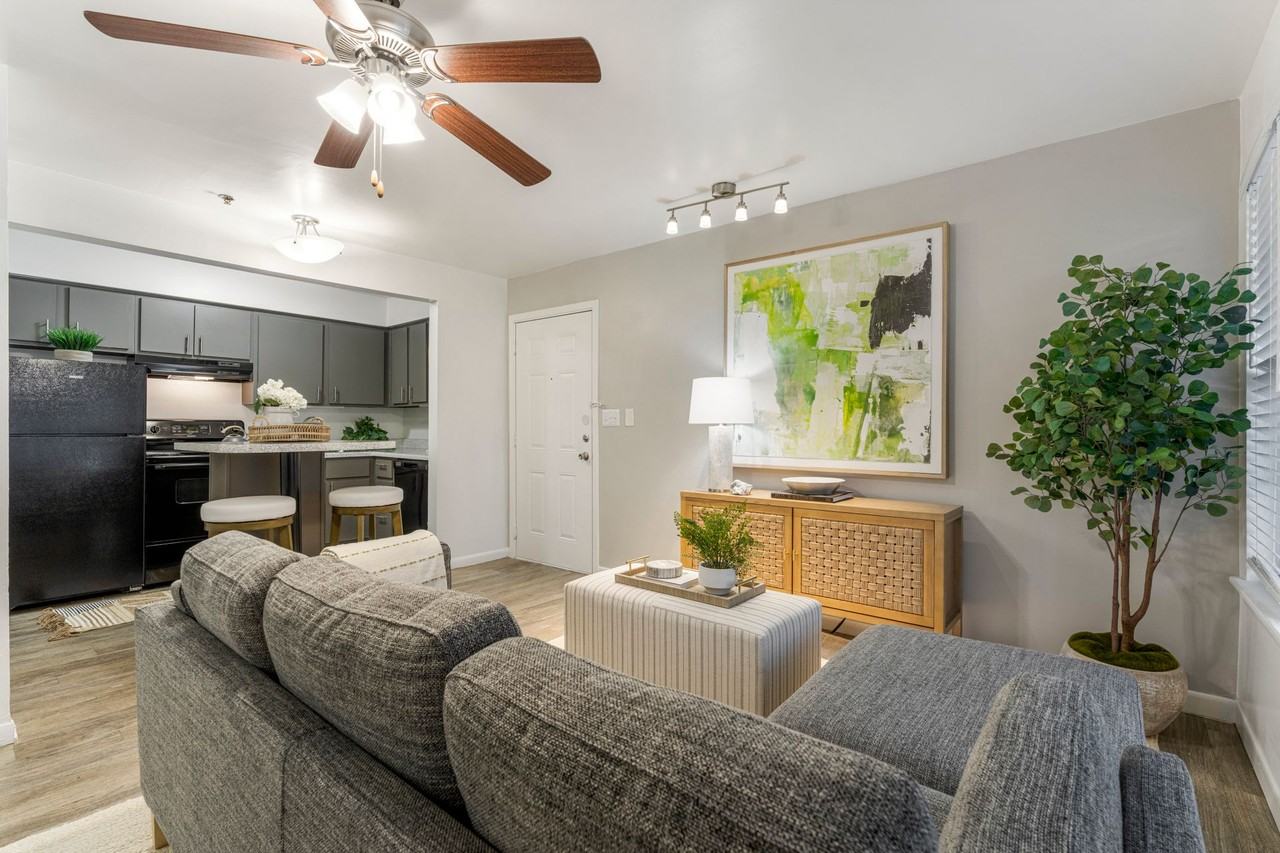 Overlook Luxury Apartments - Photo 5 of 50