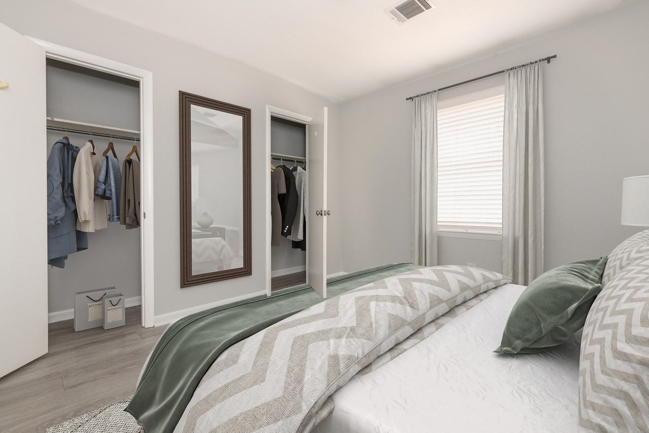 Cedar Hills Apartments and Townhomes - Photo 4 of 47