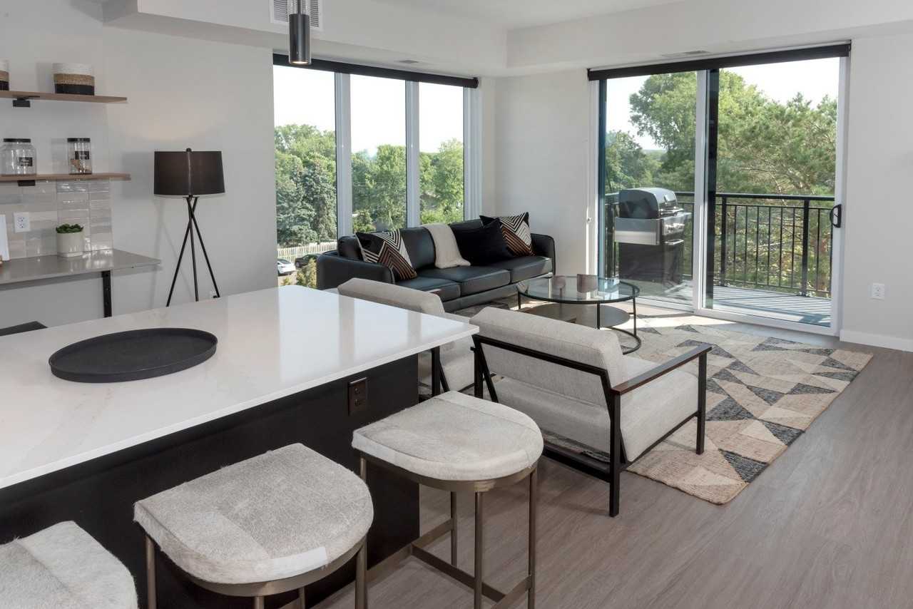 The Exchange Apartments - Photo 3 of 50