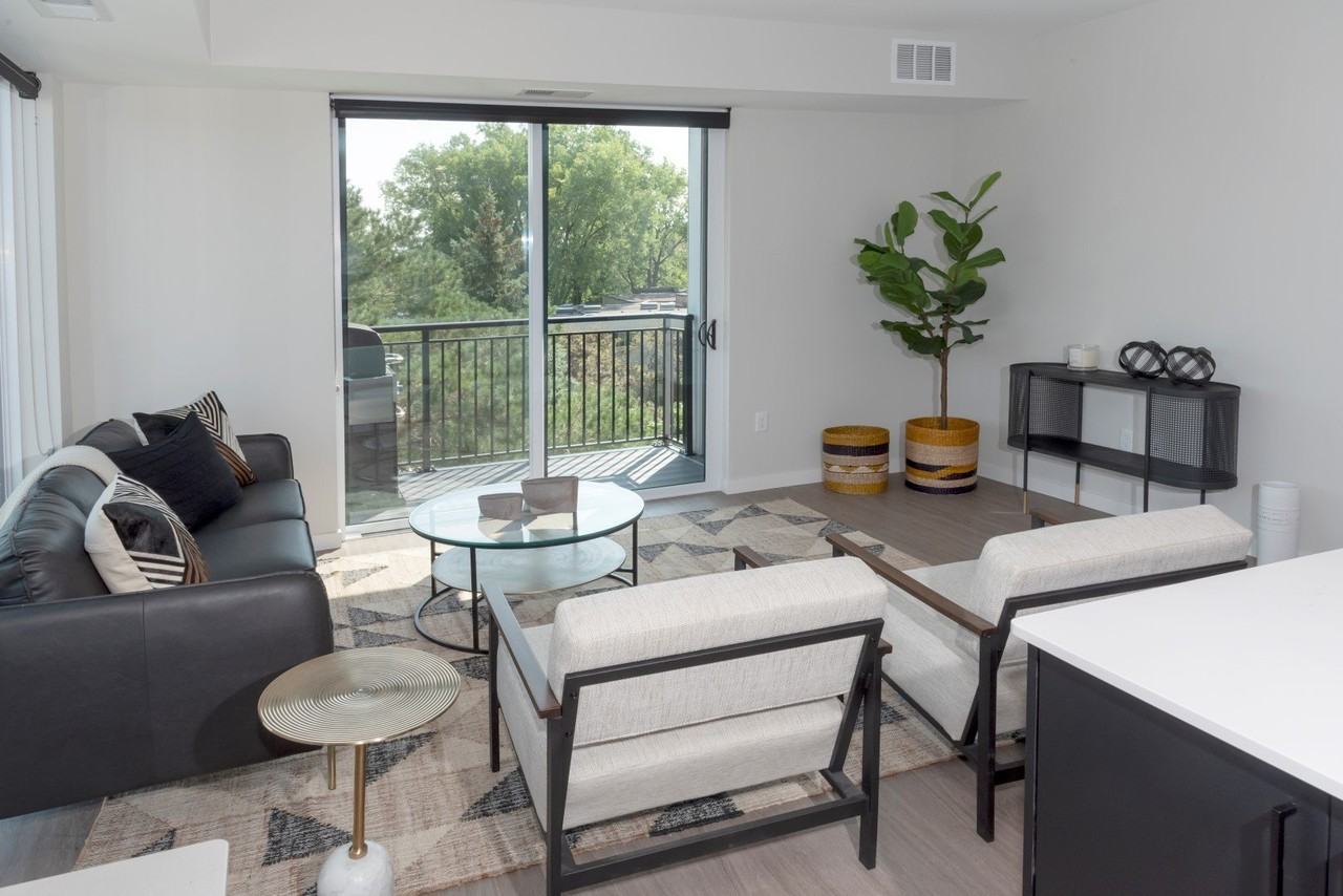 The Exchange Apartments - Photo 7 of 50