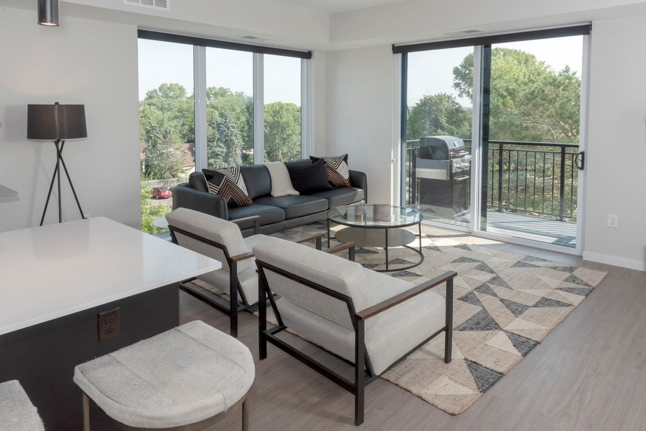 The Exchange Apartments - Photo 6 of 50