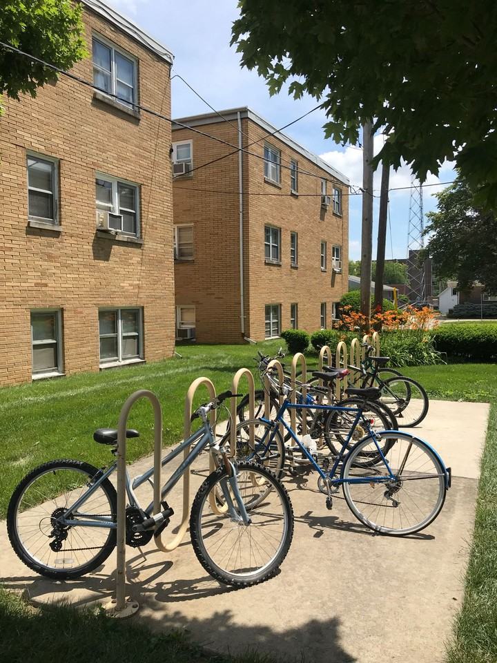 State Street Apartments - Photo 2 of 50