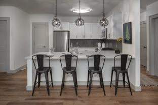 Mill District Apartments - Photo 1 of 1