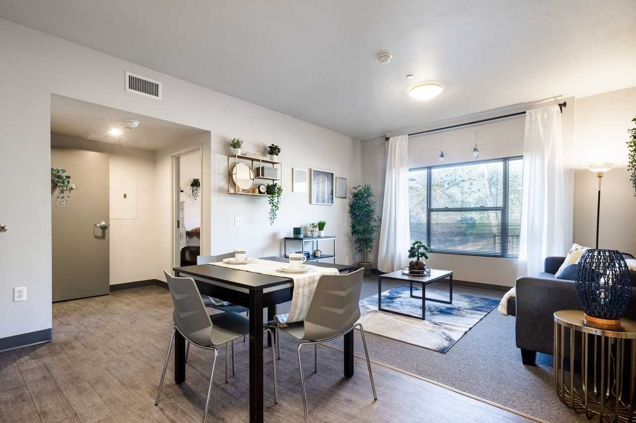 Claremont Collegiate Apartments - Photo 2 of 43