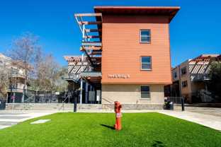 Claremont Collegiate Apartments - Photo 1 of 1