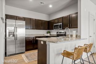 West 530 Luxury Apartments - Photo 1 of 1
