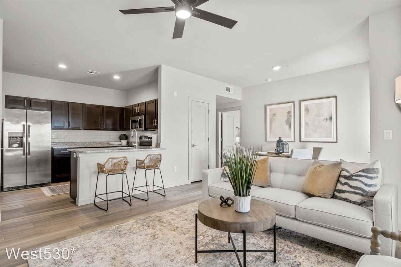 West 530 Luxury Apartments - Photo 2 of 50