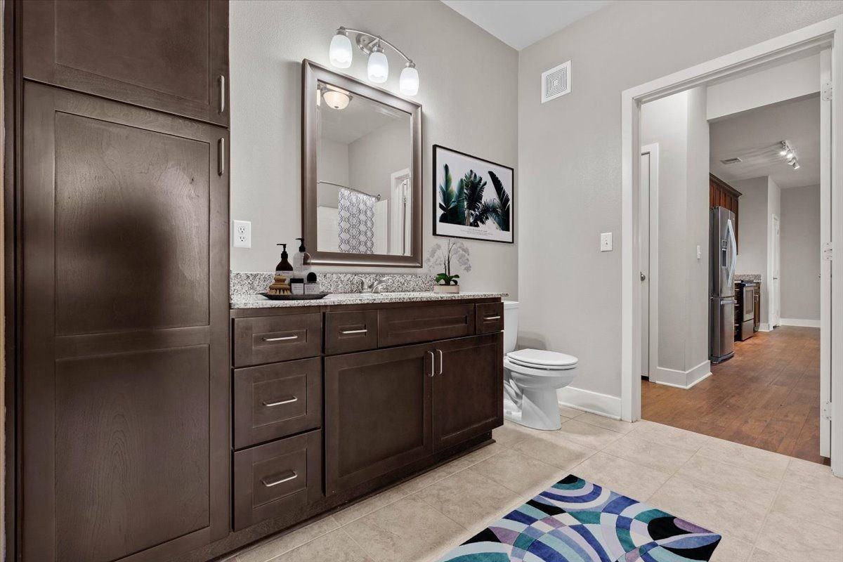 Prairie Creek Apartments & Townhomes - Photo 7 of 50