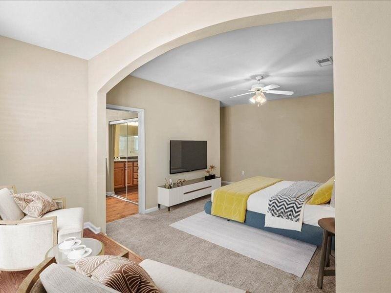 Avignon Apartment Homes - Photo 5 of 43