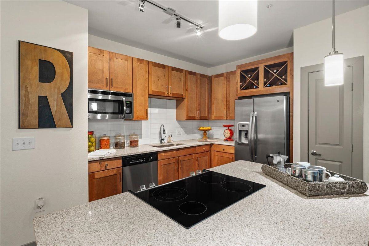 Ovation at Lewisville Apartment Homes - Photo 5 of 31