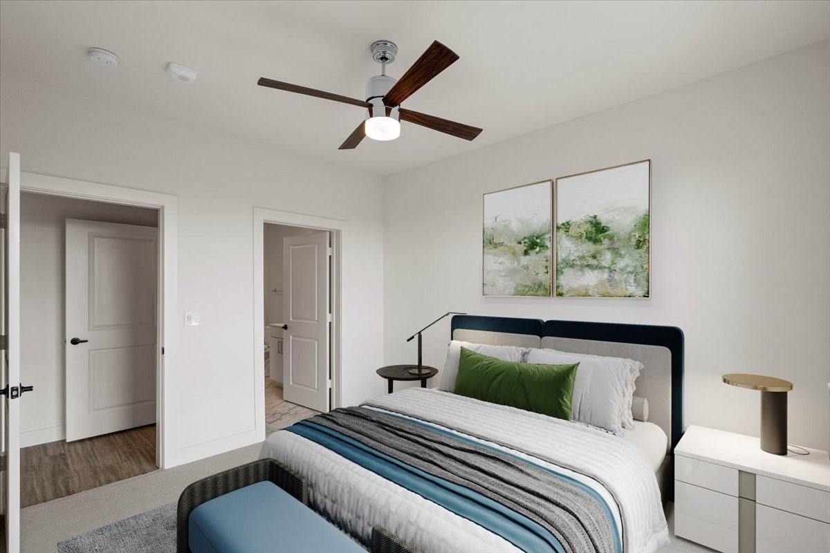 The Isaac 55+ Apartments - Photo 5 of 50