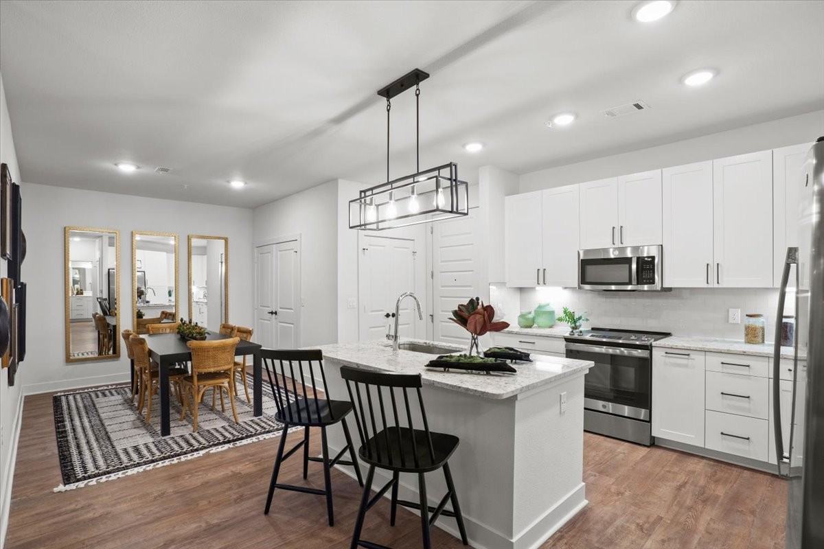 The Isaac 55+ Apartments - Photo 7 of 50