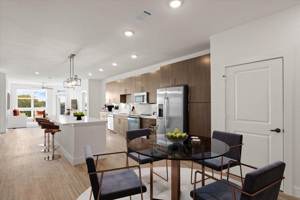 The Isaac 55+ Apartments - Photo 4 of 50