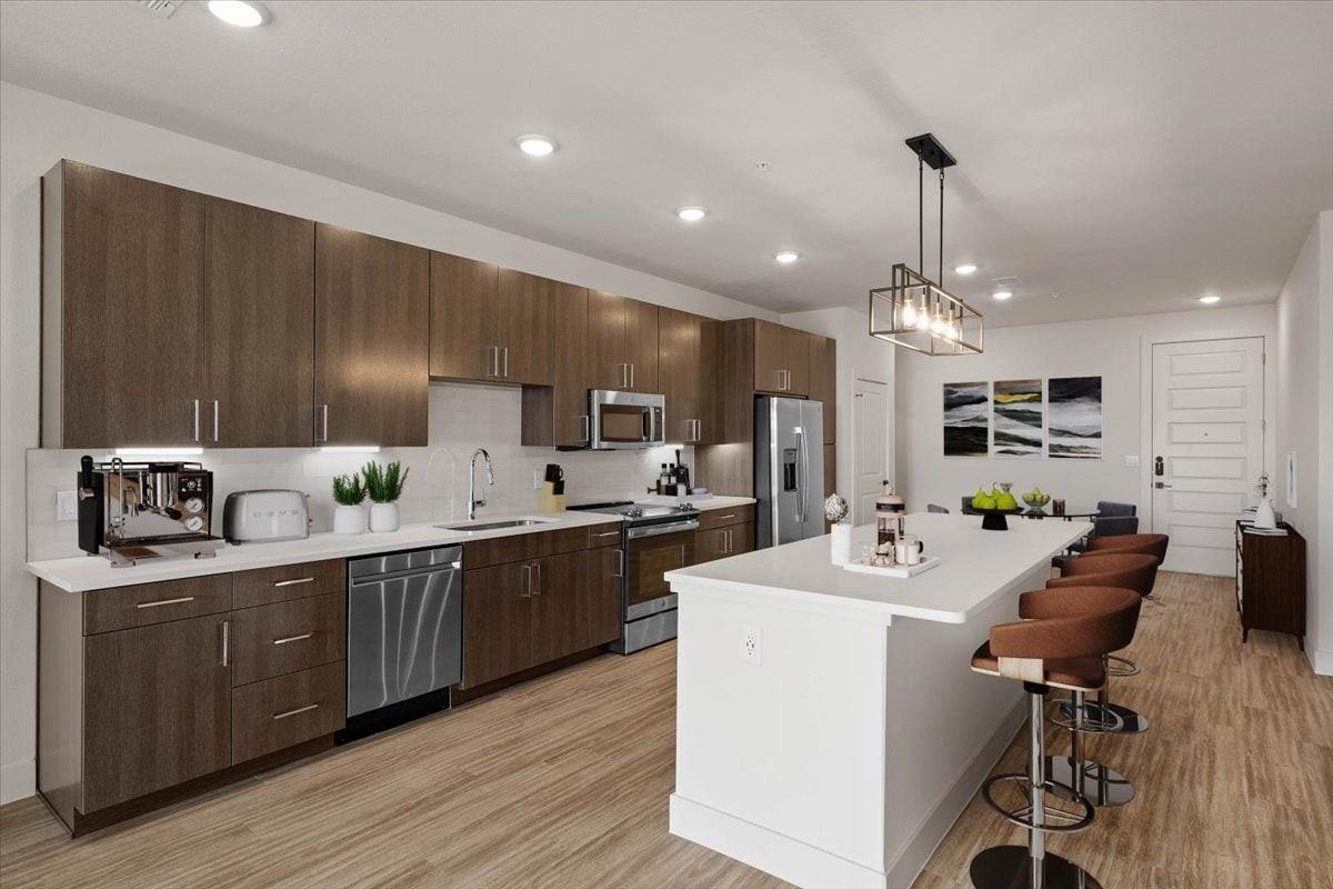 The Isaac 55+ Apartments - Photo 6 of 50