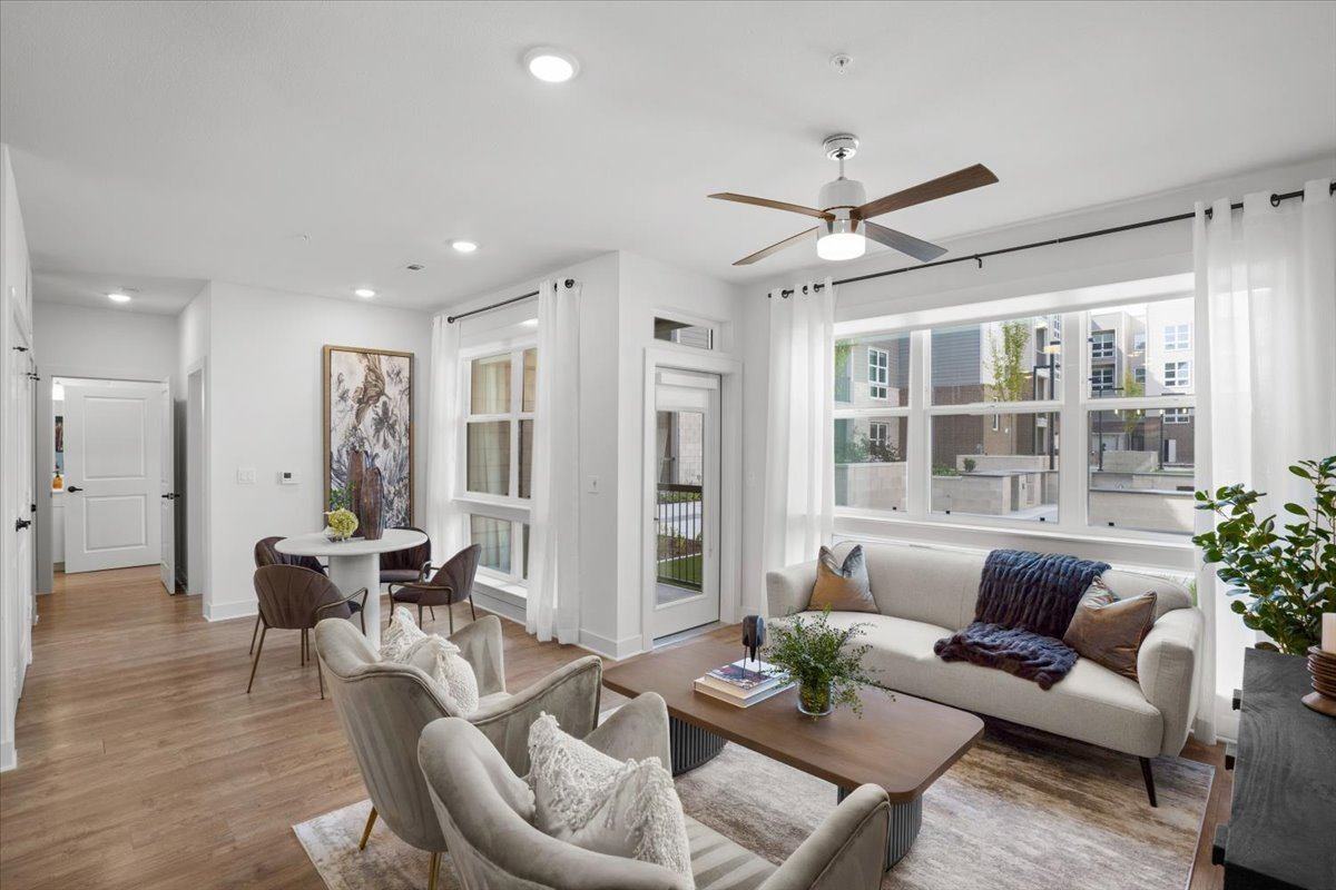 The Isaac 55+ Apartments - Photo 2 of 50