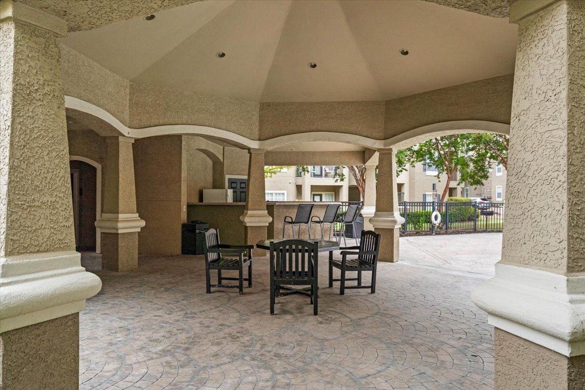 Wade Crossing Apartment Homes - Photo 7 of 43