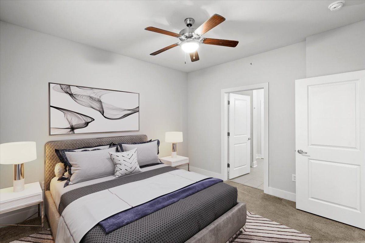 46 Penn Apartment Homes - Photo 7 of 38