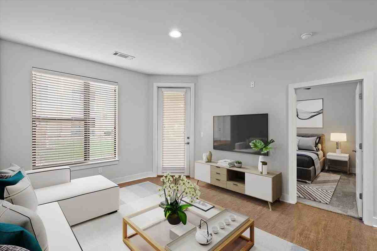 46 Penn Apartment Homes - Photo 3 of 38