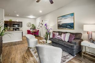 Urban Oaks at Conroe - Photo 1 of 1