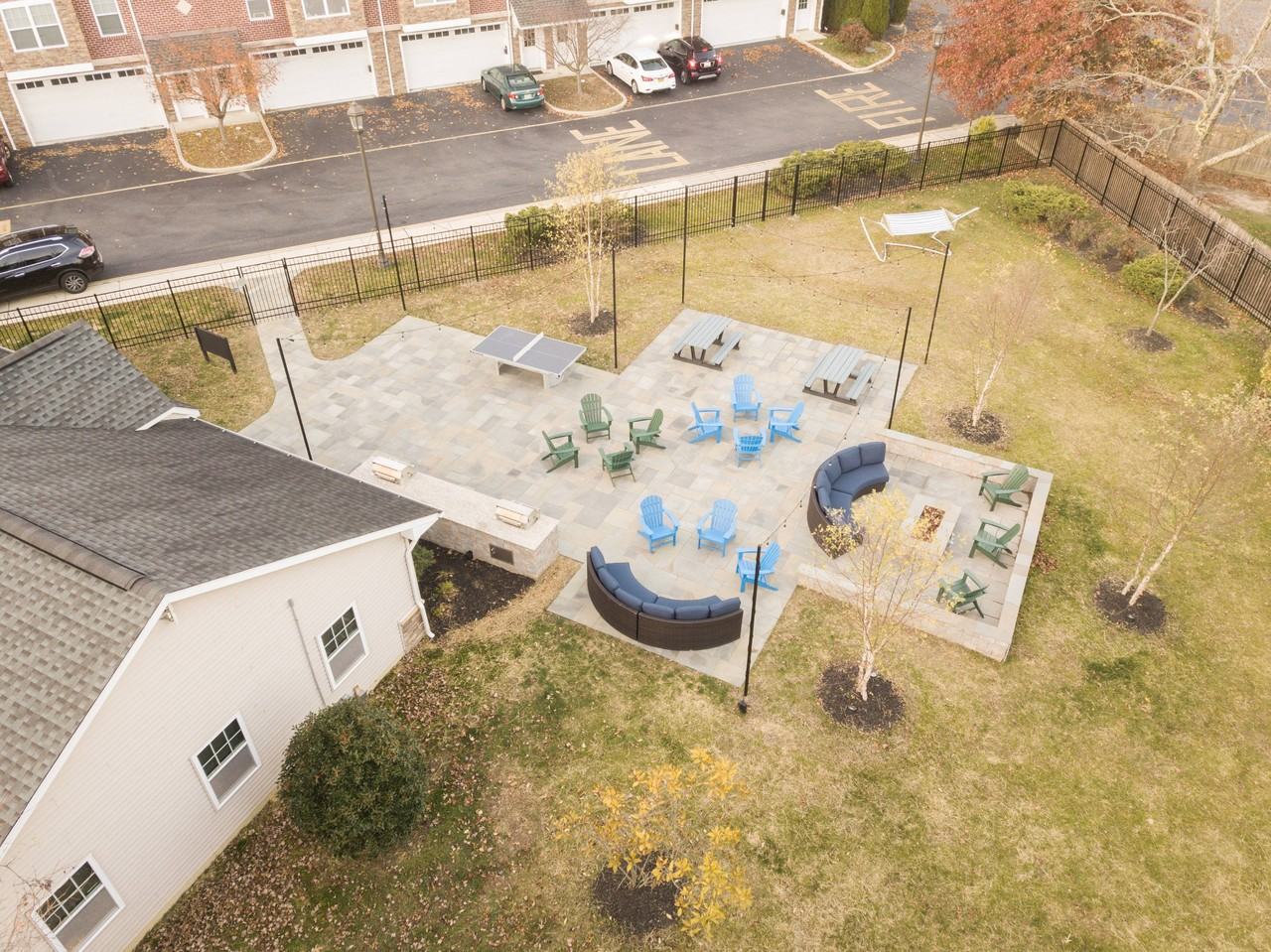 Rittenhouse Station - Photo 5 of 50